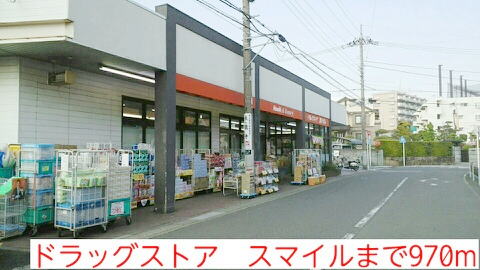 ノーヴァ　エス その他外観6