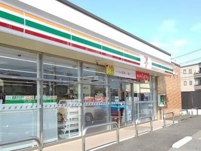 フロレスタ湘南　Ⅲ その他外観2