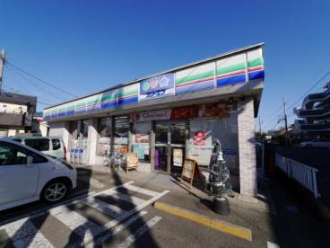 フロレスタ湘南　Ⅲ 周辺画像2