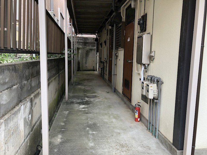 ヴィラＳＫ その他