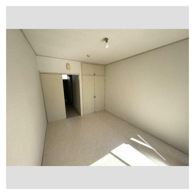 メゾンＴ＆Ｋ ベッドルーム
