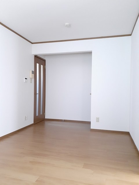 リーヴヴィラ リビング