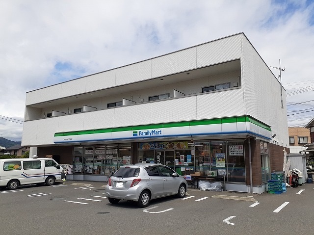 ノーヴァ　エス その他外観2