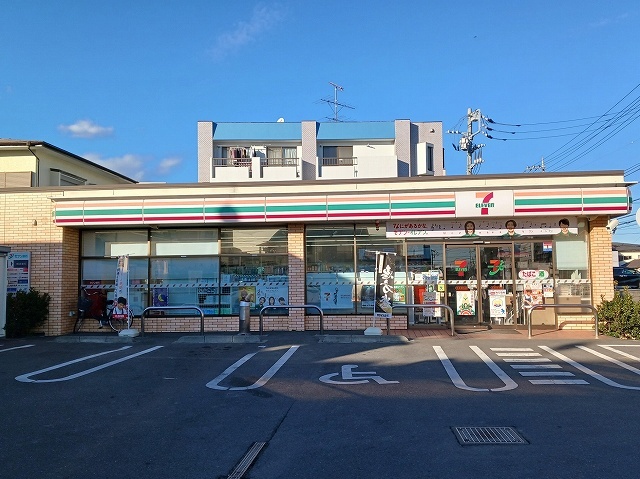サンレイク１番館 その他外観1