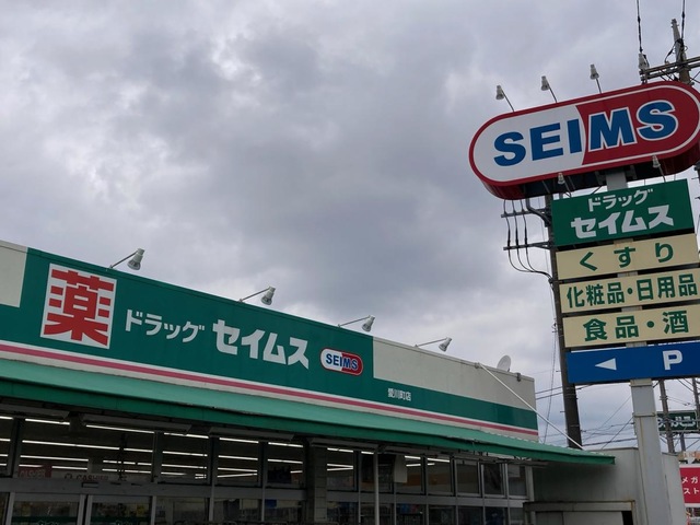 ビレッジハウス愛川1号棟 周辺画像6