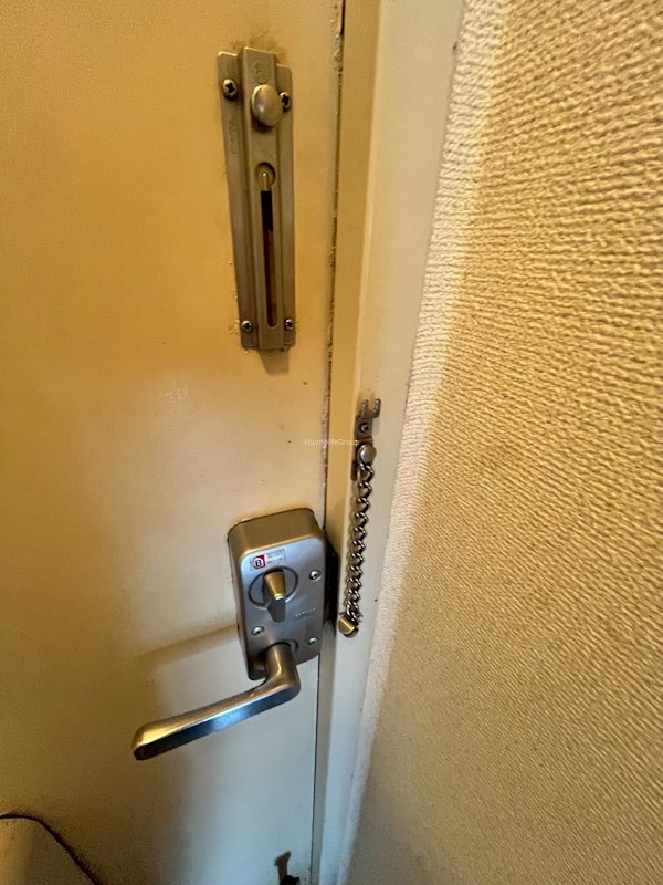 シーサイドビラ鵠沼の写真12