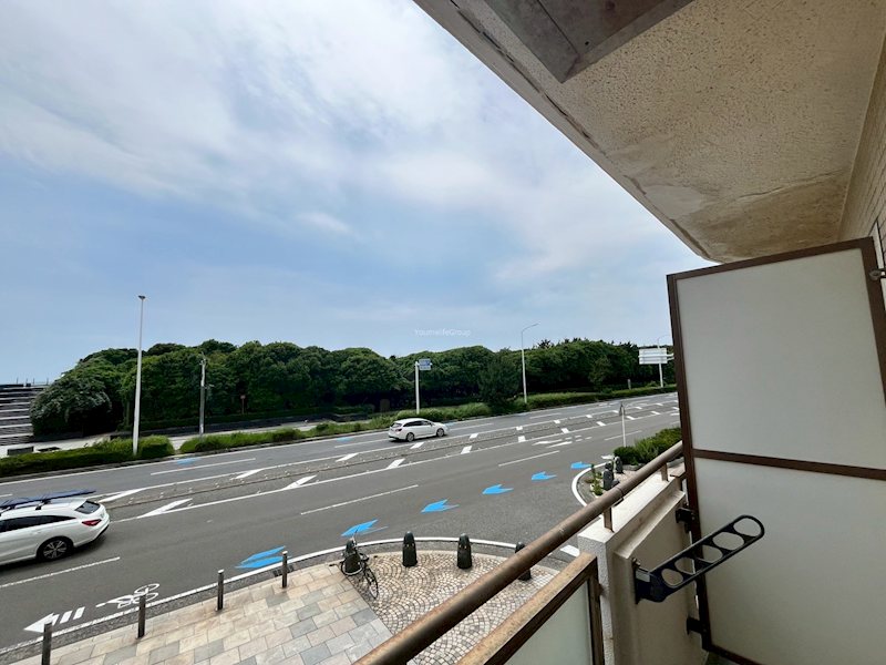 シーサイドビラ鵠沼の写真14