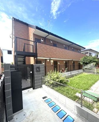 ベイルーム本鵠沼 外観