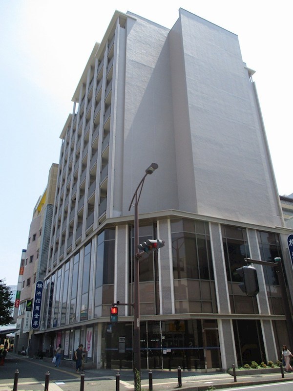 Ｔｅｒｒａ湘南台 外観