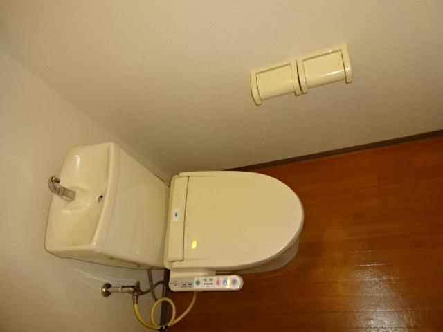 フレンドシップＳＨＯＮＡＮ トイレ