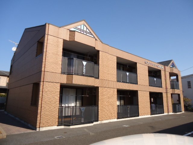 フレンドシップＳＨＯＮＡＮ 外観