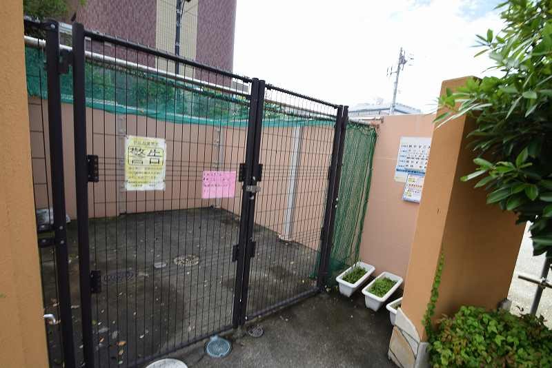 エクセラ鎌倉 その他共有部分