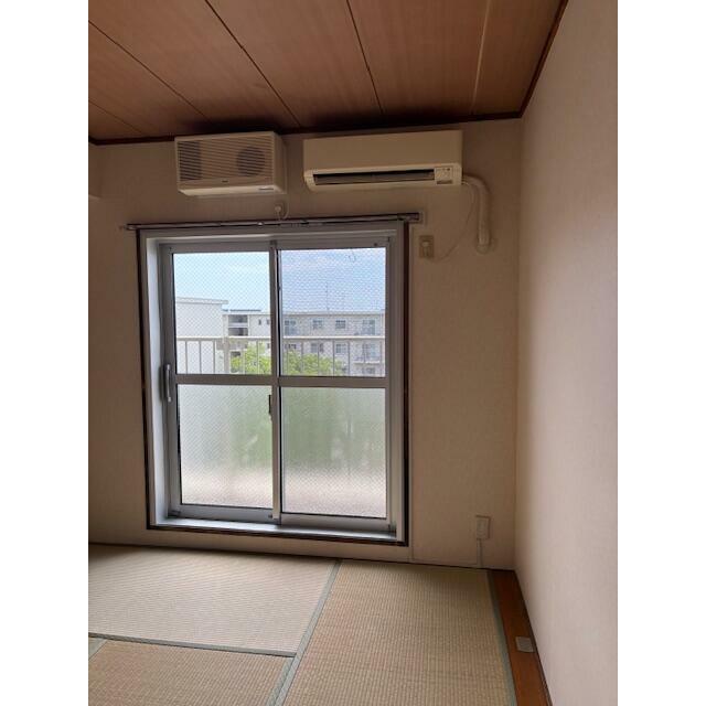 東建ニューハイツ海老名 ベッドルーム