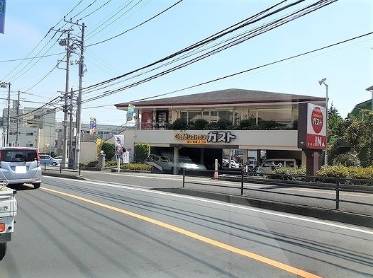 ＡｙａｓｅＰａｒｋＦｒｏｎｔ その他外観3