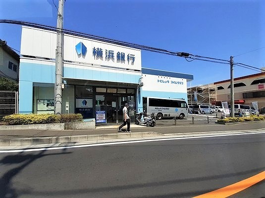 ＡｙａｓｅＰａｒｋＦｒｏｎｔ その他外観5