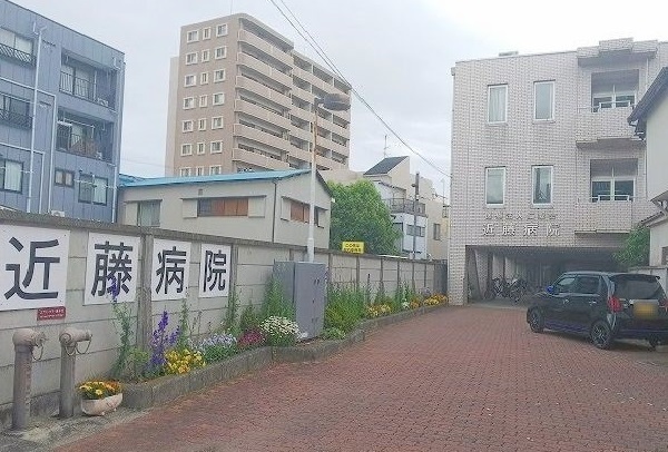 シトラスコート　本厚木 その他外観3