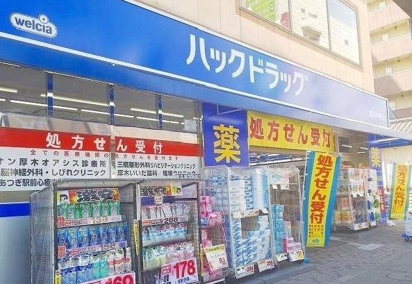 シトラスコート　本厚木 その他外観4