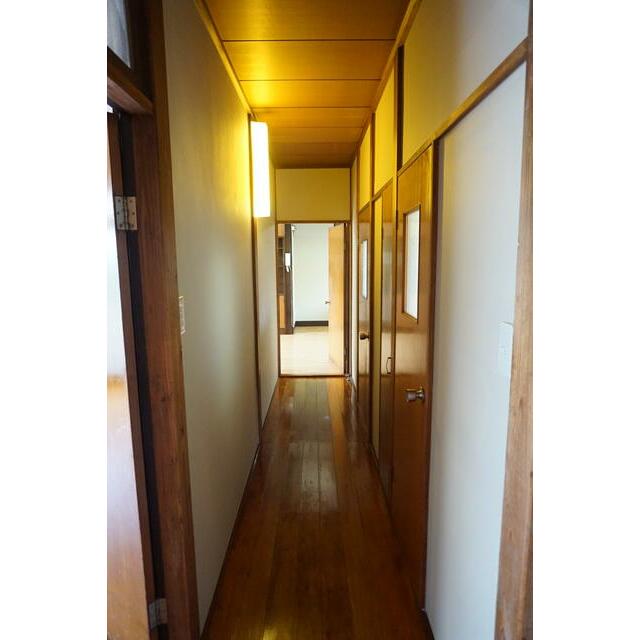 栗原邸平屋 その他3