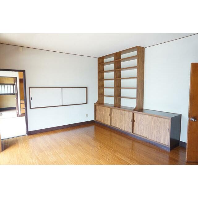 栗原邸平屋 その他6
