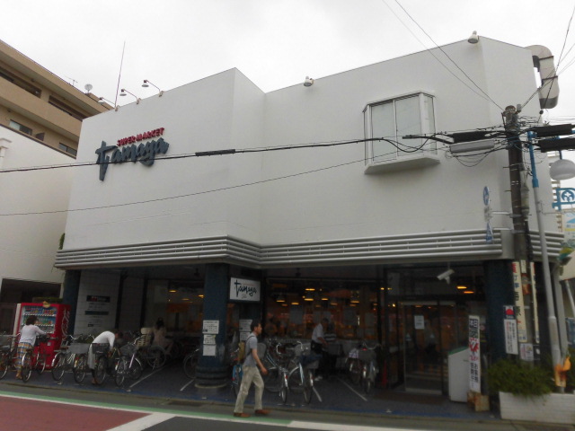 栗原邸平屋 周辺画像5