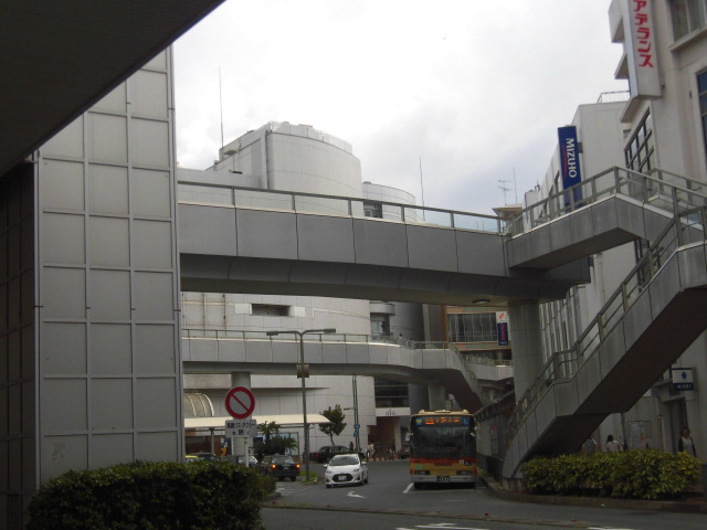 栗原邸平屋 周辺画像6