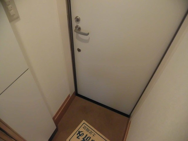 CASA　Sasuke 玄関