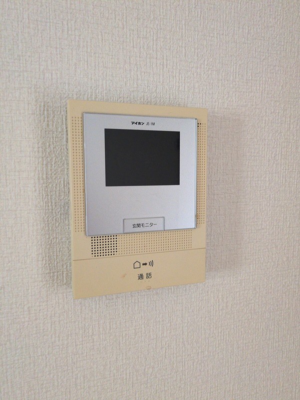 コーポプレジールの写真11