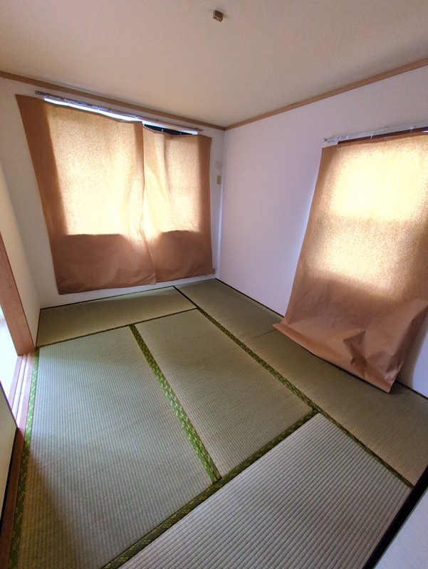 コーポプレジールの写真14