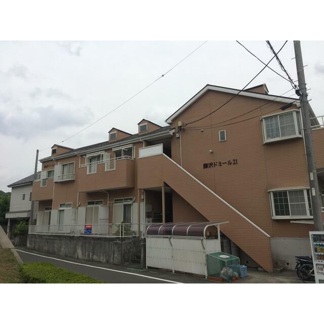藤沢ドミール２１ その他外観1