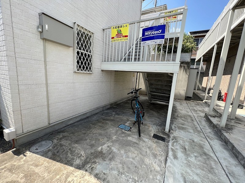 CASA ORISE　Ⅰ その他外観2