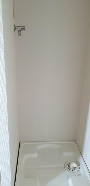 アックス横浜戸塚 収納