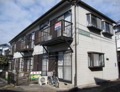 ファミリーコーポ笈川F棟 103号室 外観