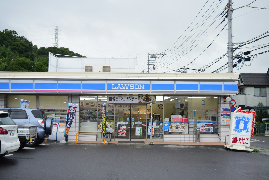 アイハイツ 周辺画像3