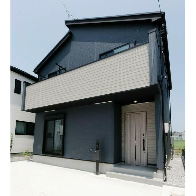 Ｓｕｍａｉ－ｔｏ平塚市岡崎０２  その他外観2