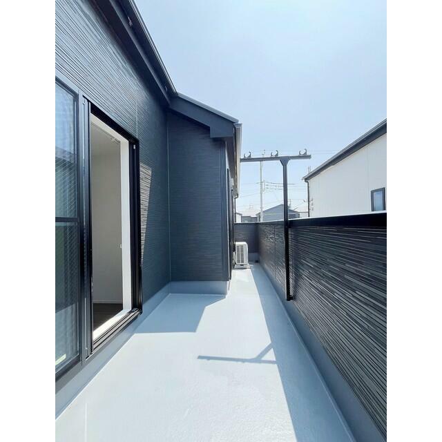 Ｓｕｍａｉ－ｔｏ平塚市岡崎０３ その他8