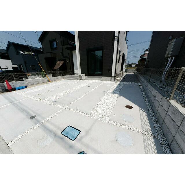 Ｓｕｍａｉ－ｔｏ平塚市岡崎０４  その他外観2