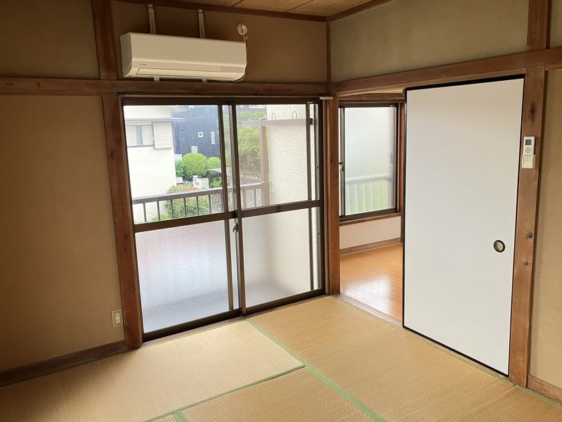 コーポさくらB その他6