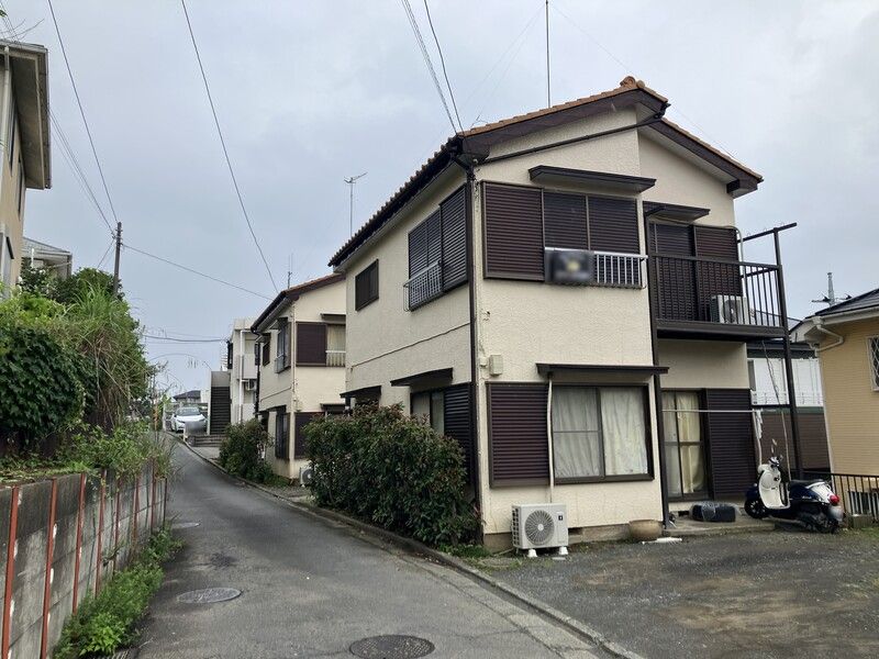 コーポさくらB その他外観4