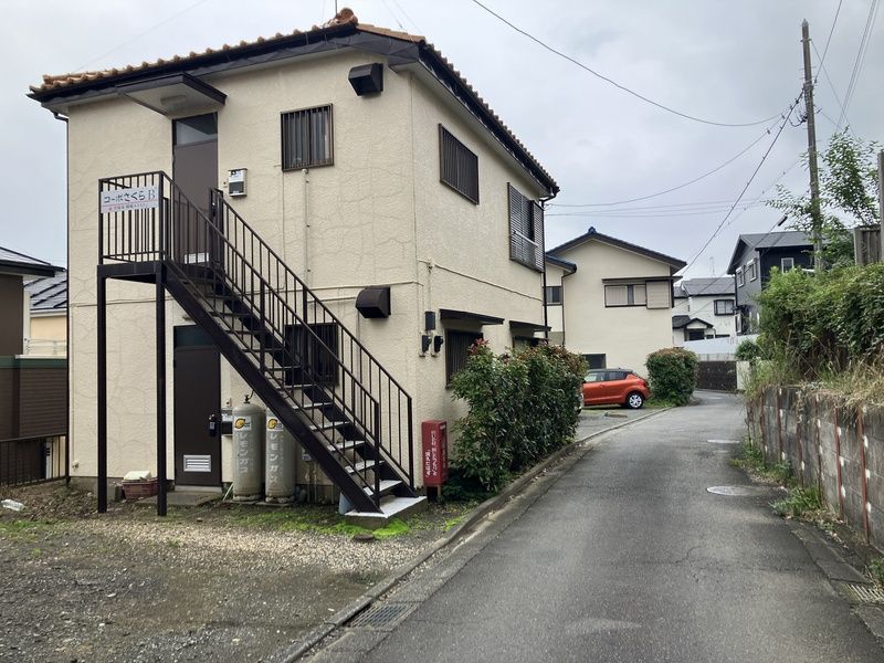 コーポさくらB その他外観5