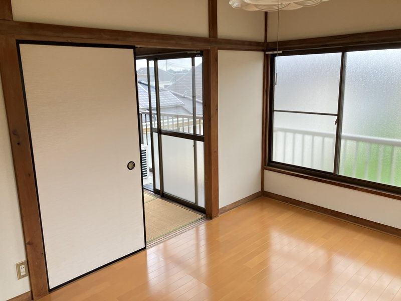 コーポさくらB その他8