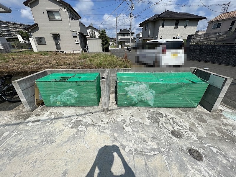 CASA ORISE　Ⅰ その他外観3