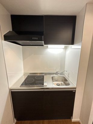ベイルーム厚木幸町 キッチン