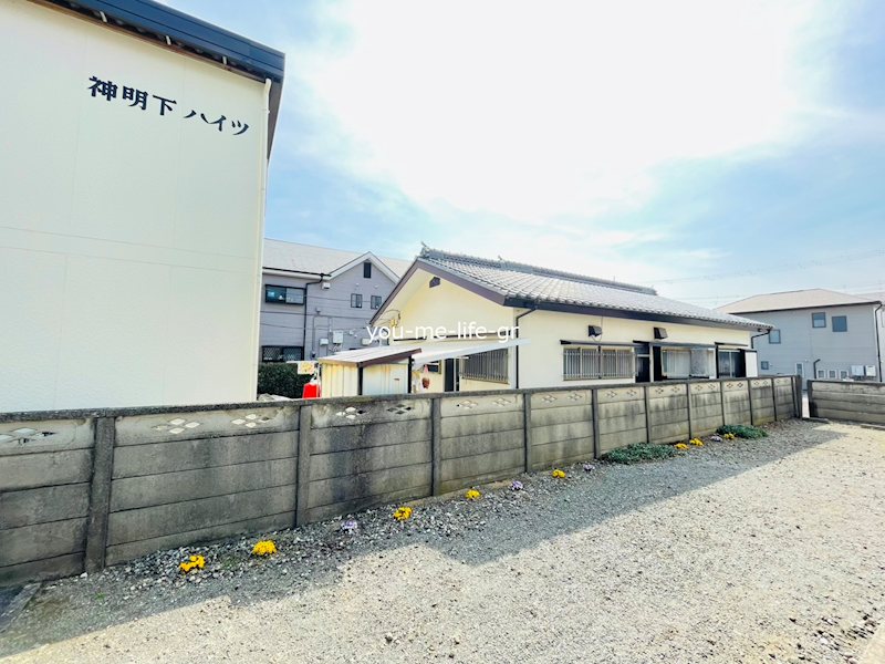 ハイツヒロ その他4