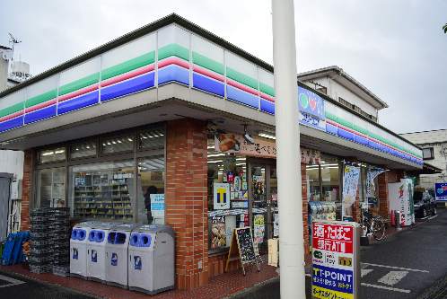 オークハイム  周辺画像2