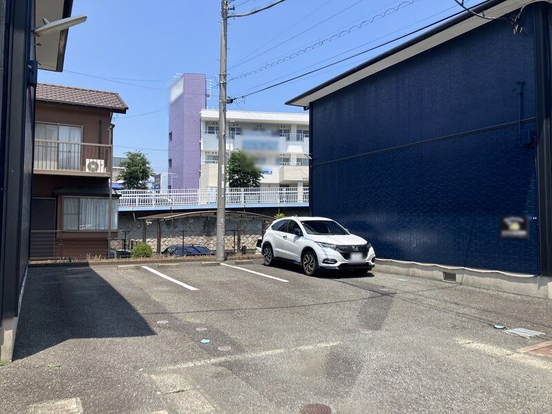 ビレッジグリーンリバーD その他外観1