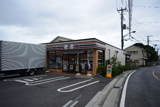 レッドロビン 周辺画像3