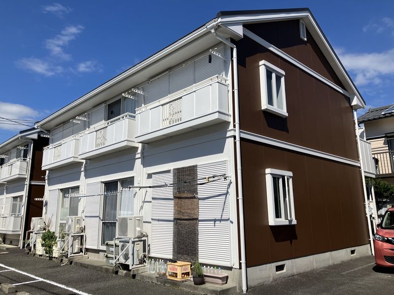 エクセレントベルB その他外観1