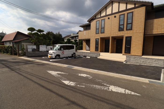 リビエラ湘南 その他外観2