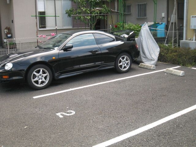 アーバンハイツ海老名Ｂ棟の物件画像3