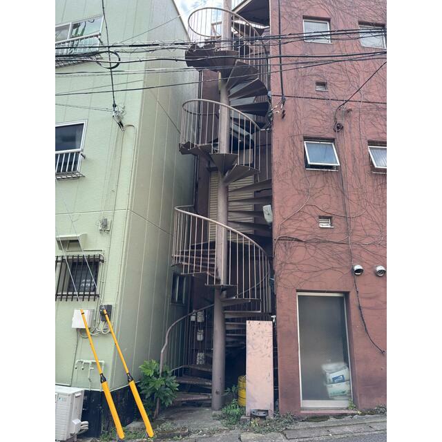 丸山ビル その他外観1